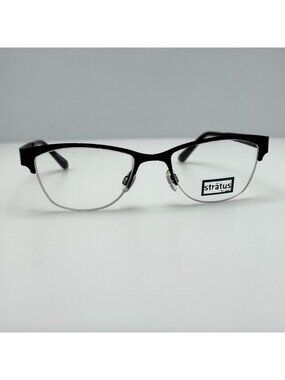 Stratus I.Frame M3182 19 Eye Glasses Eyeglasses Frames 50-18-135